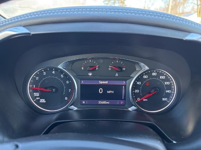 2023 Chevrolet Blazer AWD 4dr LT w/2LT