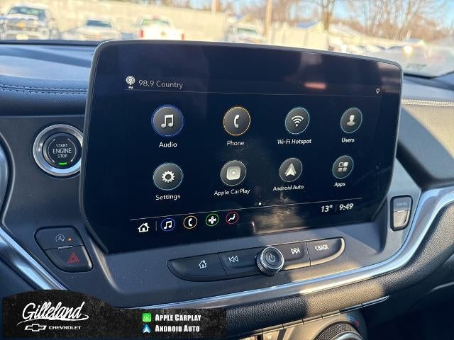 2023 Chevrolet Blazer AWD 4dr LT w/2LT