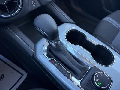 2023 Chevrolet Blazer AWD 4dr LT w/2LT