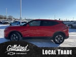 2023 Chevrolet Blazer AWD 4dr LT w/2LT