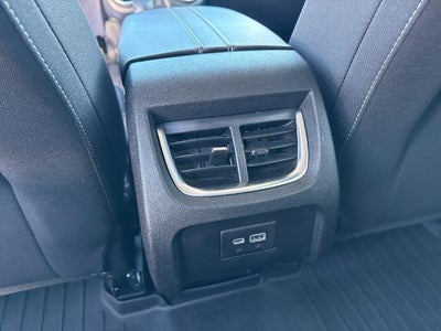 2023 Chevrolet Blazer AWD 4dr LT w/2LT