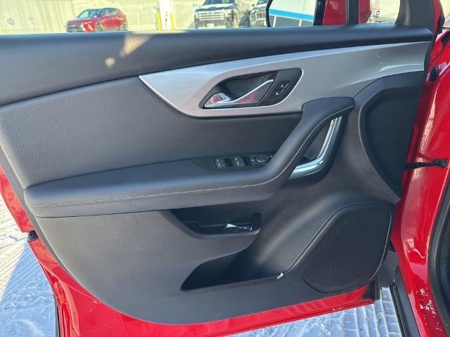 2023 Chevrolet Blazer AWD 4dr LT w/2LT