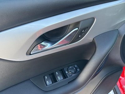 2023 Chevrolet Blazer AWD 4dr LT w/2LT