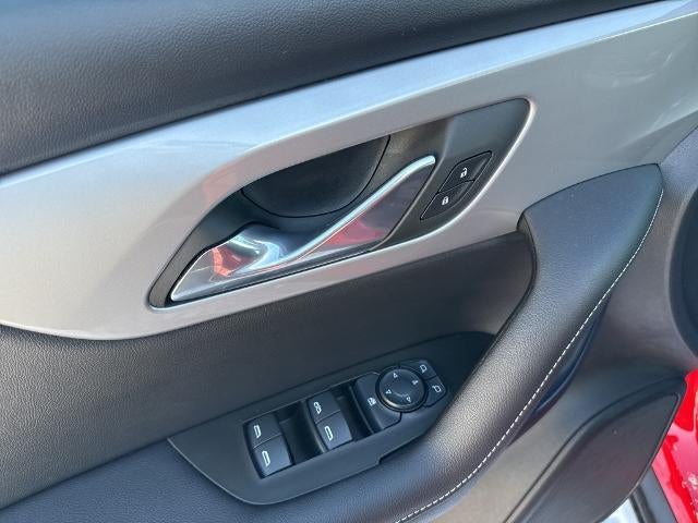 2023 Chevrolet Blazer AWD 4dr LT w/2LT