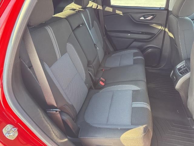 2023 Chevrolet Blazer AWD 4dr LT w/2LT
