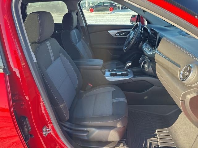 2023 Chevrolet Blazer AWD 4dr LT w/2LT