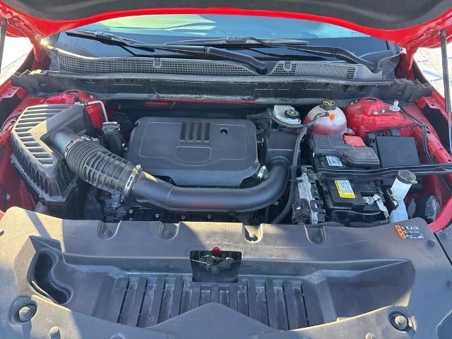 2023 Chevrolet Blazer AWD 4dr LT w/2LT