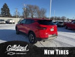 2023 Chevrolet Blazer AWD 4dr LT w/2LT