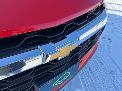 2023 Chevrolet Blazer AWD 4dr LT w/2LT