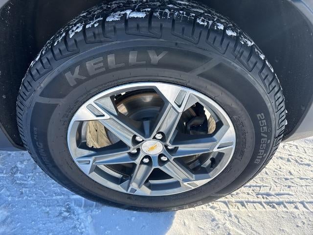 2023 Chevrolet Blazer AWD 4dr LT w/2LT