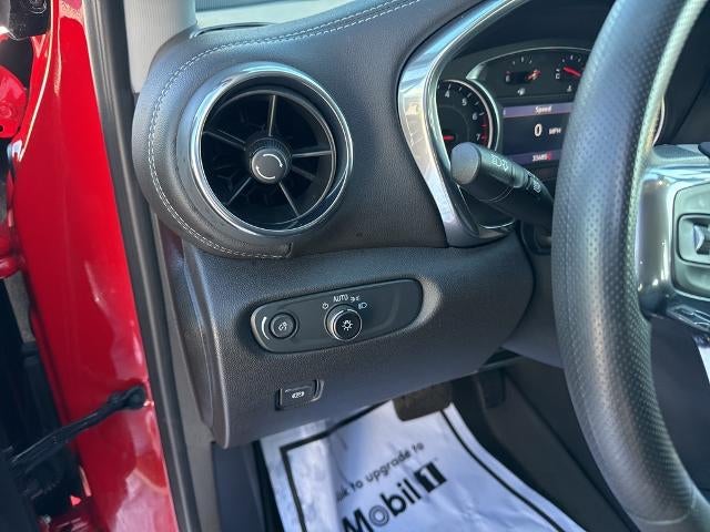 2023 Chevrolet Blazer AWD 4dr LT w/2LT