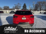 2023 Chevrolet Blazer AWD 4dr LT w/2LT