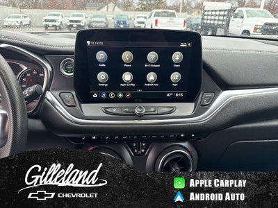 2025 Chevrolet Blazer LT AWD