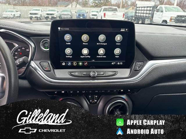 2025 Chevrolet Blazer LT AWD