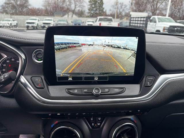 2025 Chevrolet Blazer LT AWD