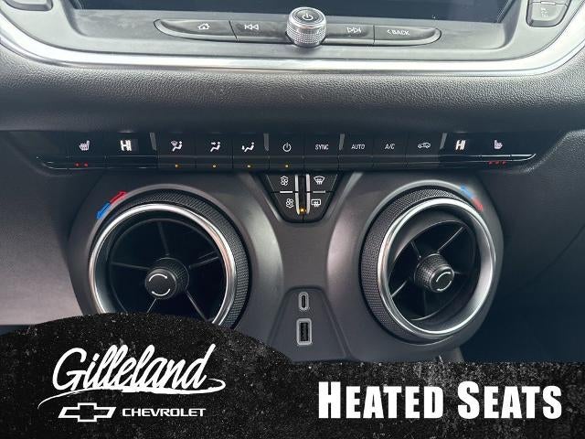 2025 Chevrolet Blazer LT AWD