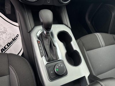 2025 Chevrolet Blazer LT AWD