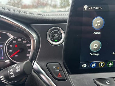 2025 Chevrolet Blazer LT AWD