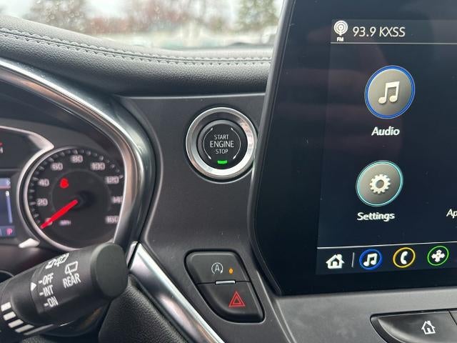 2025 Chevrolet Blazer LT AWD