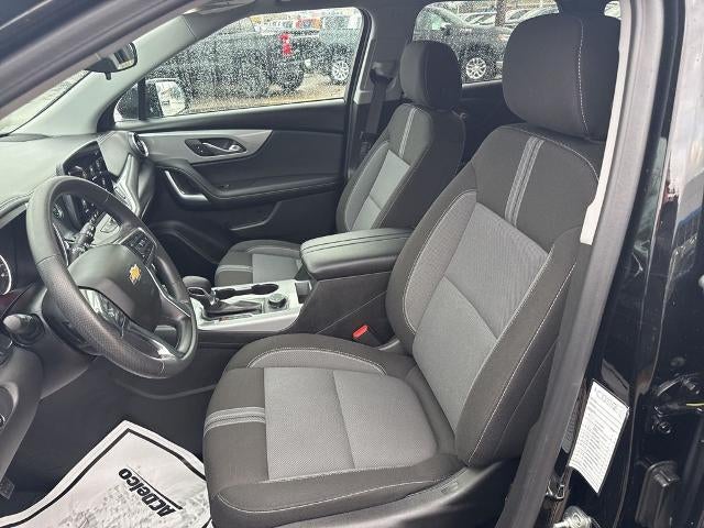 2025 Chevrolet Blazer LT AWD