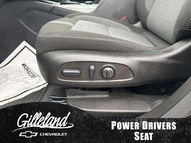 2025 Chevrolet Blazer LT AWD