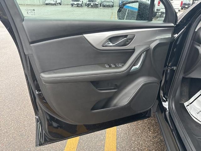 2025 Chevrolet Blazer LT AWD