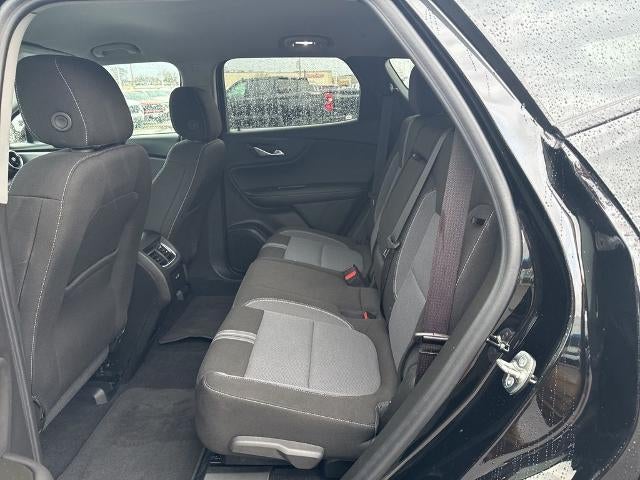 2025 Chevrolet Blazer LT AWD