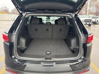 2025 Chevrolet Blazer LT AWD