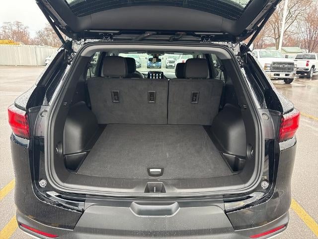 2025 Chevrolet Blazer LT AWD