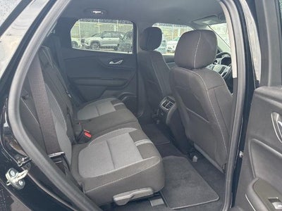 2025 Chevrolet Blazer LT AWD