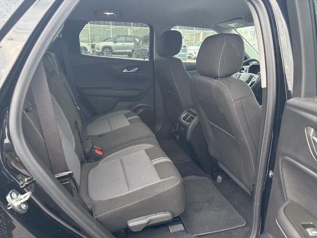 2025 Chevrolet Blazer LT AWD