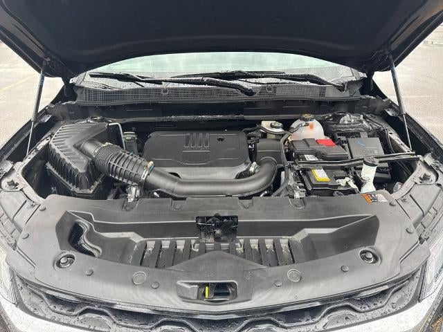 2025 Chevrolet Blazer LT AWD