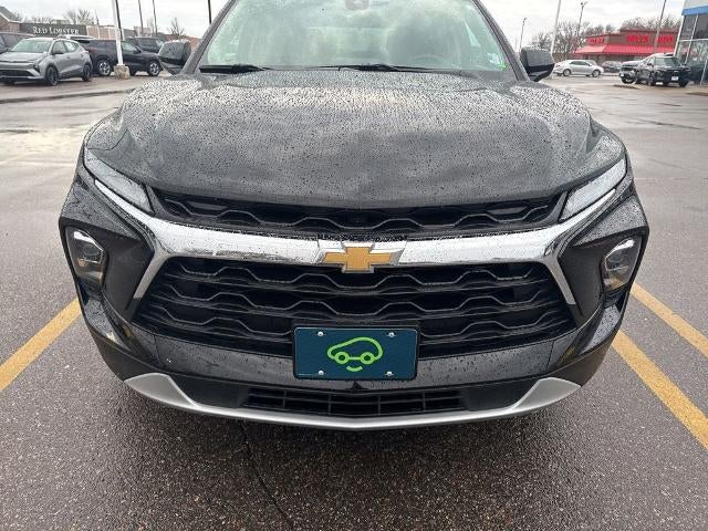 2025 Chevrolet Blazer LT AWD