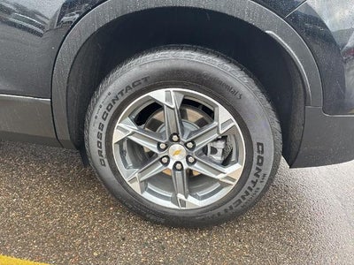 2025 Chevrolet Blazer LT AWD