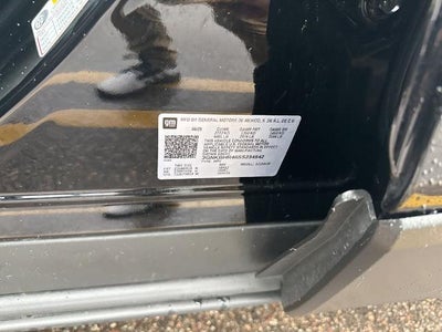 2025 Chevrolet Blazer LT AWD