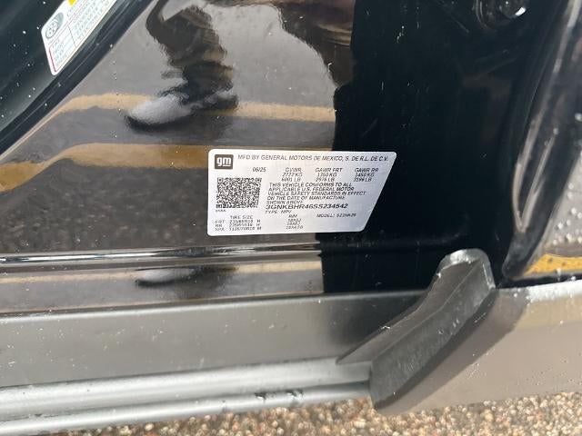 2025 Chevrolet Blazer LT AWD