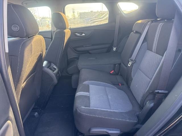 2025 Chevrolet Blazer LT AWD