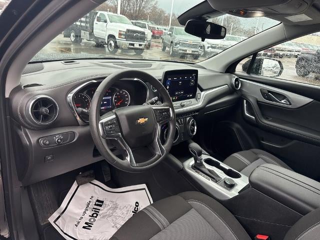2025 Chevrolet Blazer LT AWD