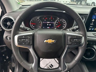 2025 Chevrolet Blazer LT AWD