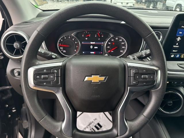 2025 Chevrolet Blazer LT AWD