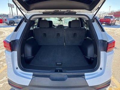 2023 Chevrolet Blazer AWD 4dr LT w/2LT