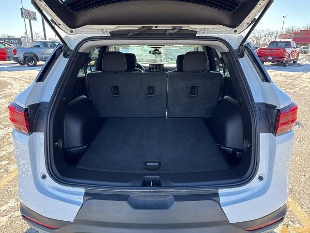 2023 Chevrolet Blazer AWD 4dr LT w/2LT