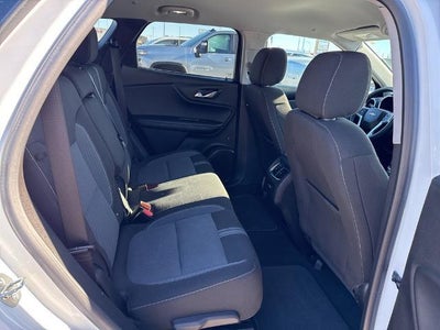 2023 Chevrolet Blazer AWD 4dr LT w/2LT