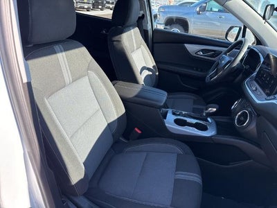 2023 Chevrolet Blazer AWD 4dr LT w/2LT