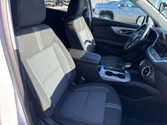2023 Chevrolet Blazer AWD 4dr LT w/2LT