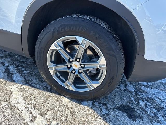 2023 Chevrolet Blazer AWD 4dr LT w/2LT