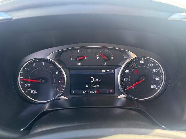 2025 Chevrolet Blazer LT AWD