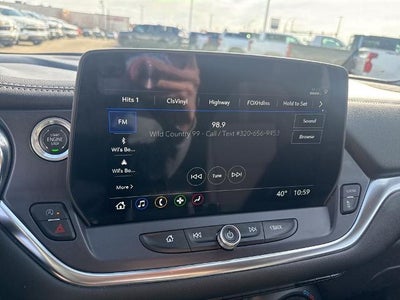 2025 Chevrolet Blazer LT AWD