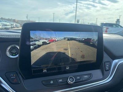 2025 Chevrolet Blazer LT AWD