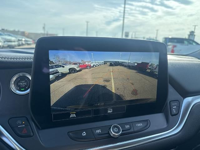 2025 Chevrolet Blazer LT AWD